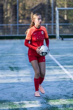 Bild 184 - wBJ VfL Pinneberg2 - Eimsbuttler TV 3 : Ergebnis: 5:0